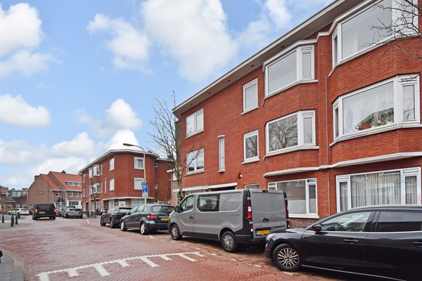 Medium property photo - Minckelersstraat 31, 2522 CC Den Haag